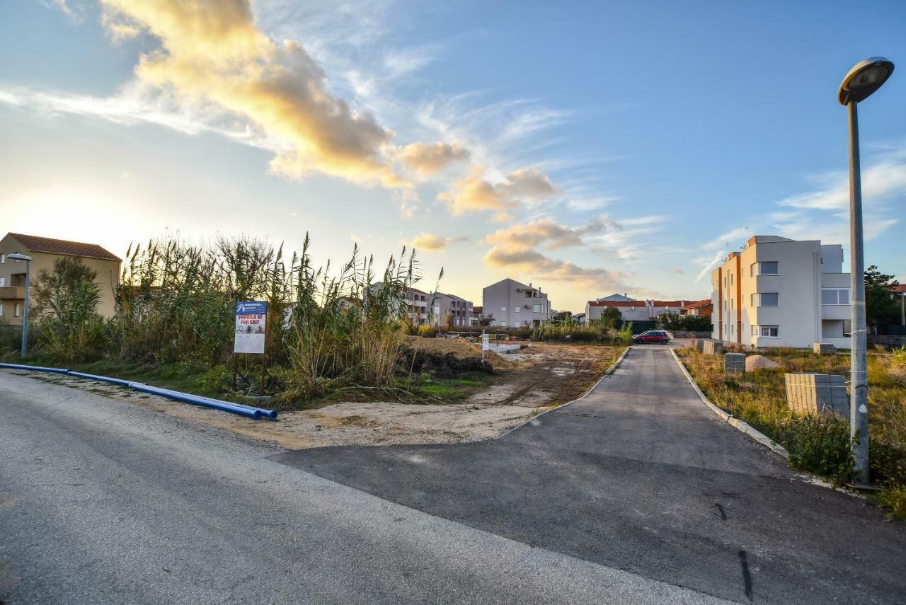 Apartman Mar Nin Zewnętrze zdjęcie