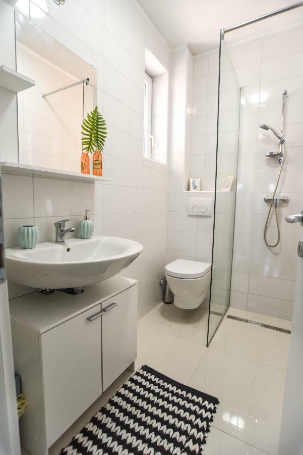 Apartman Mar Nin Zewnętrze zdjęcie